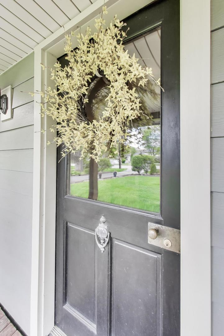 Private Address