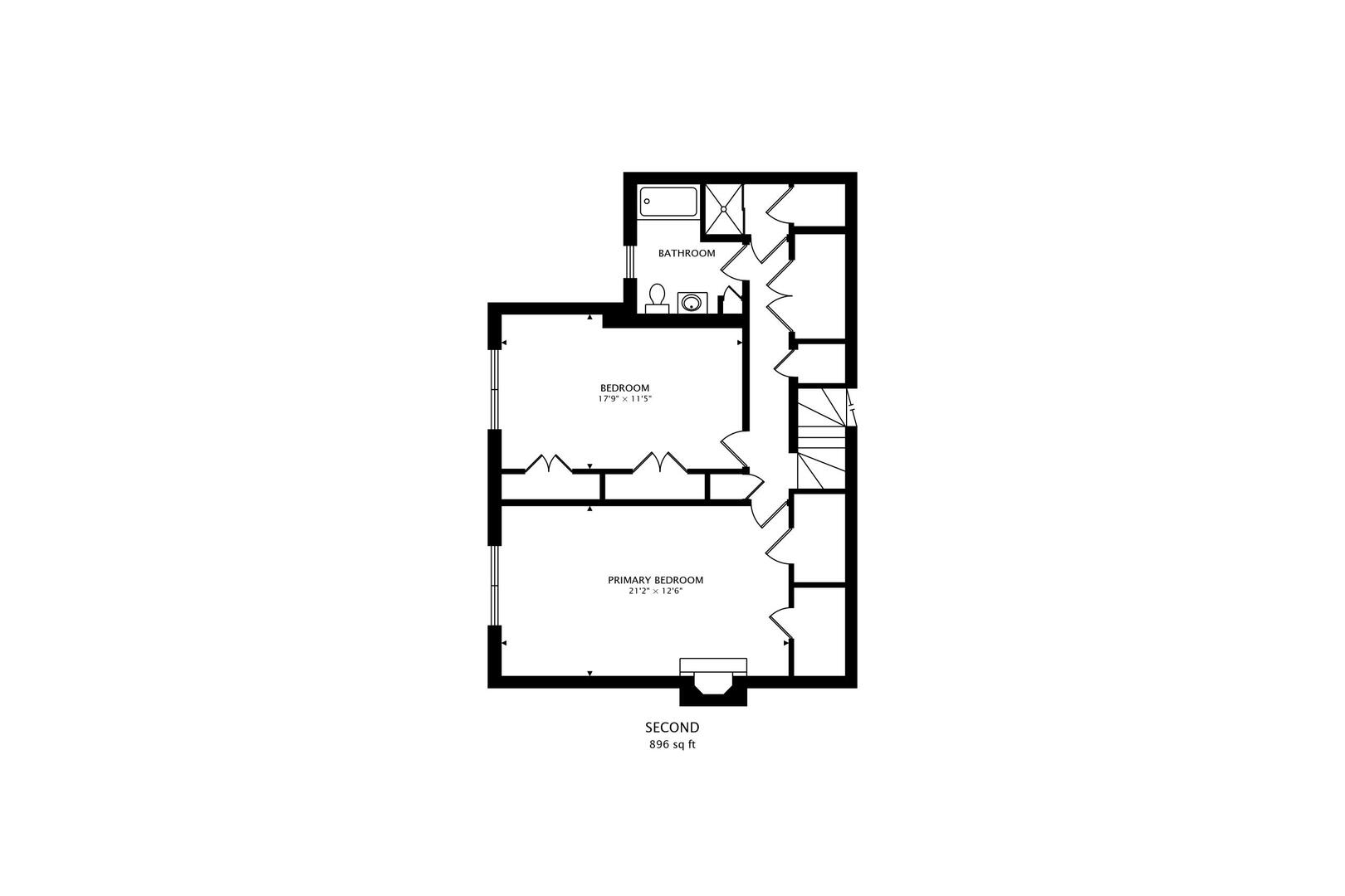 Private Address