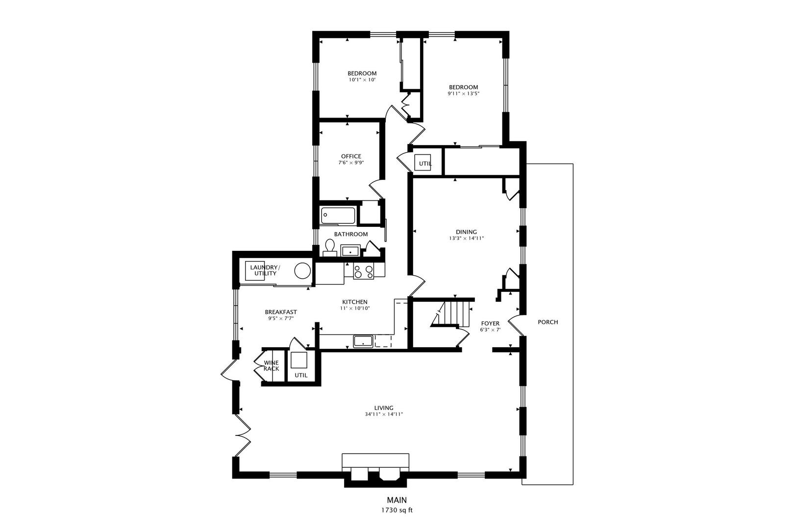 Private Address