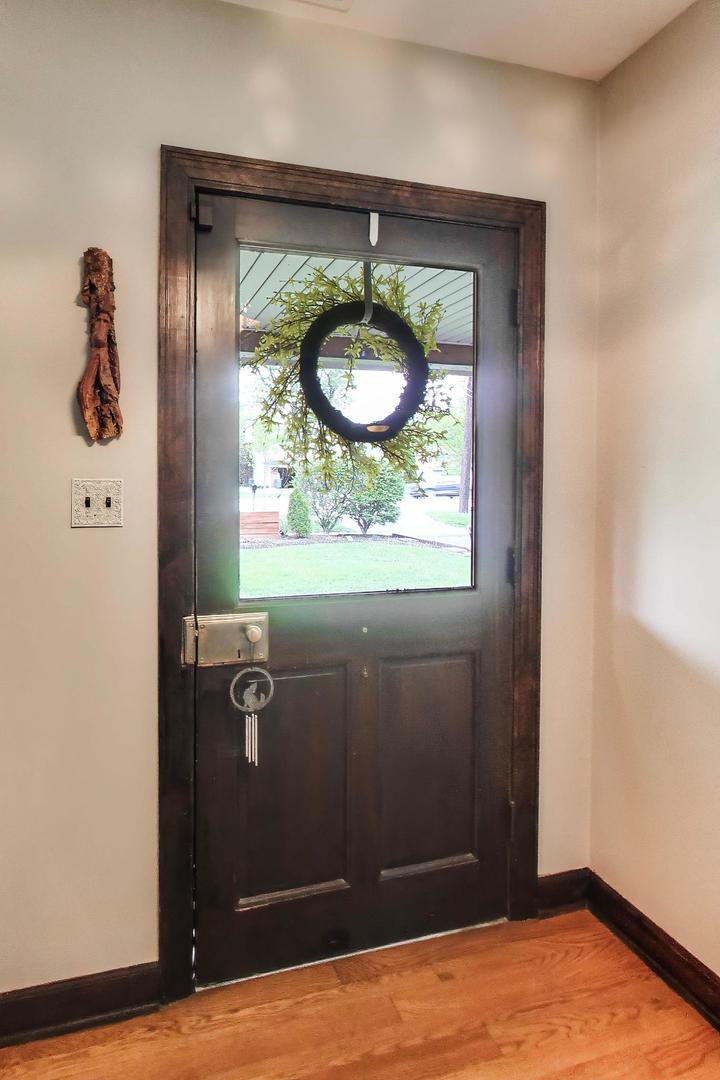 Private Address