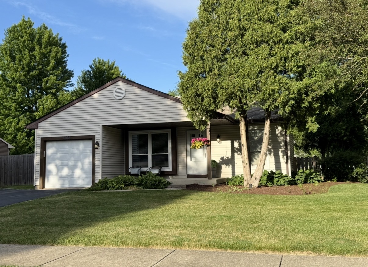 2108 Navarone Drive