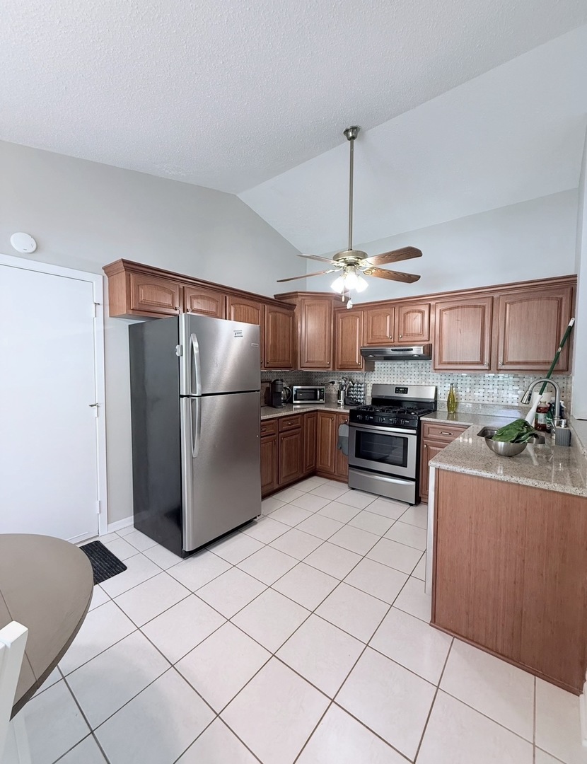 2108 Navarone Drive