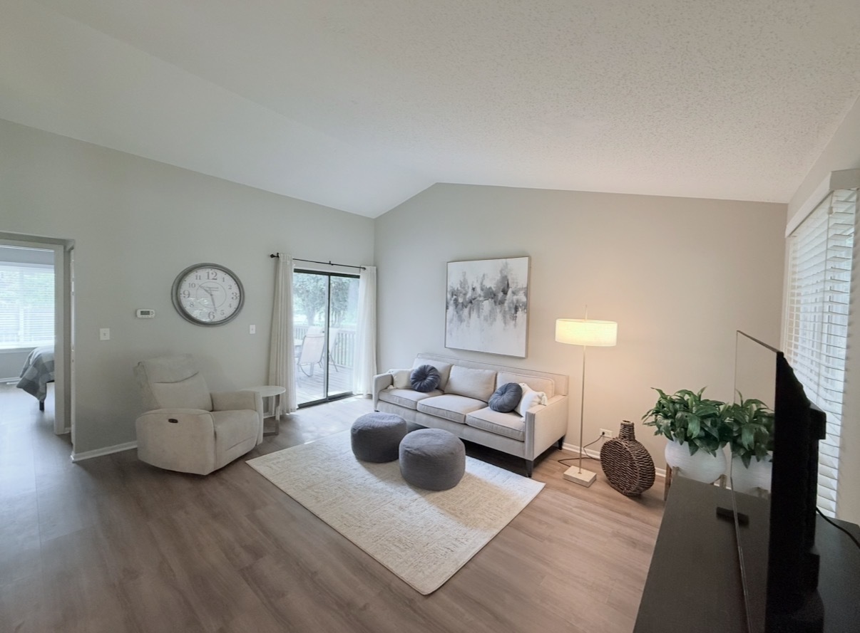 2108 Navarone Drive