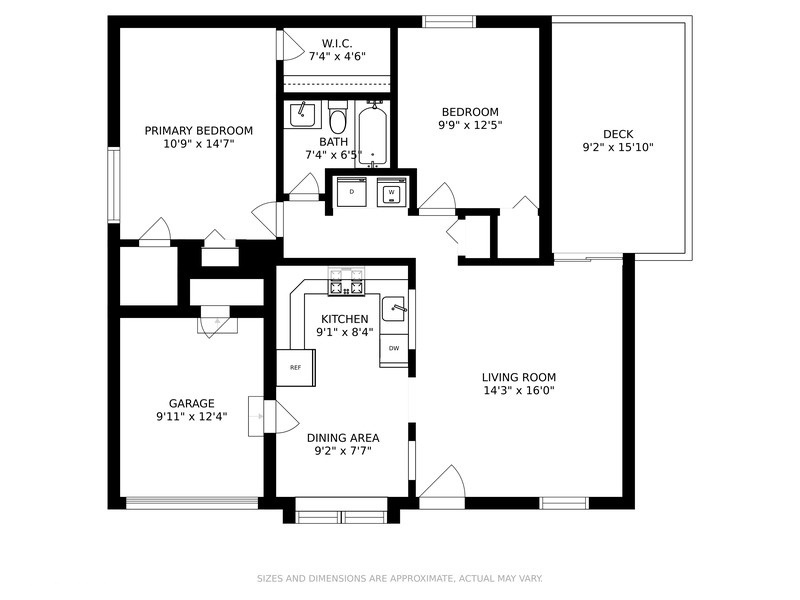 2108 Navarone Drive