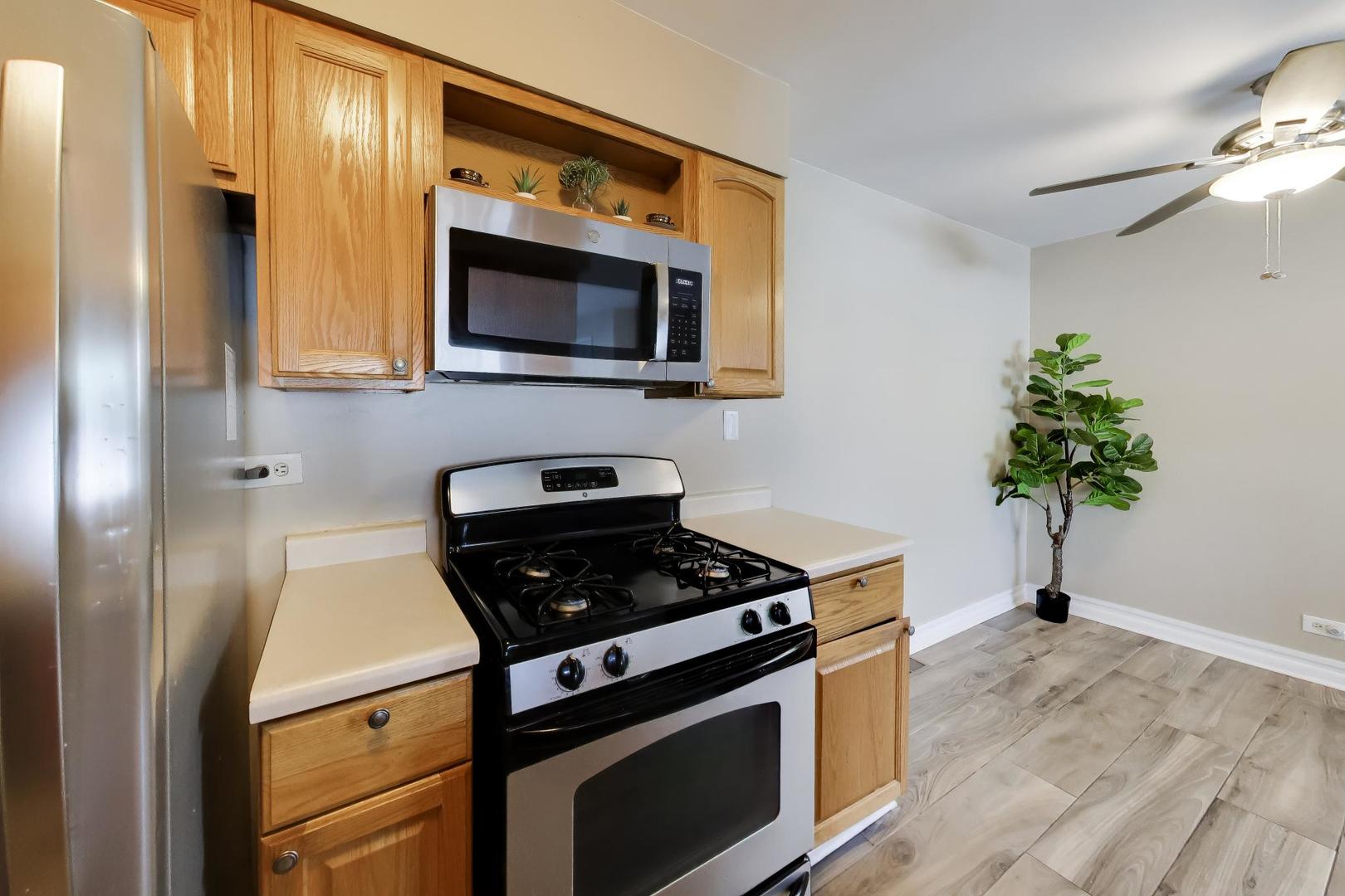 758 Moore Drive Unit: 758