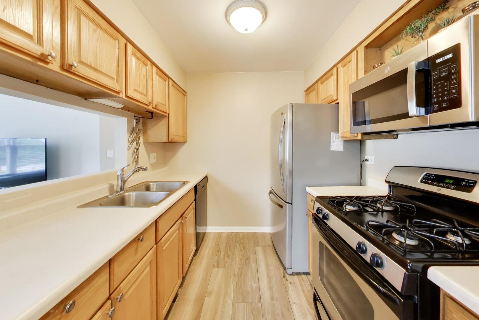 758 Moore Drive Unit: 758