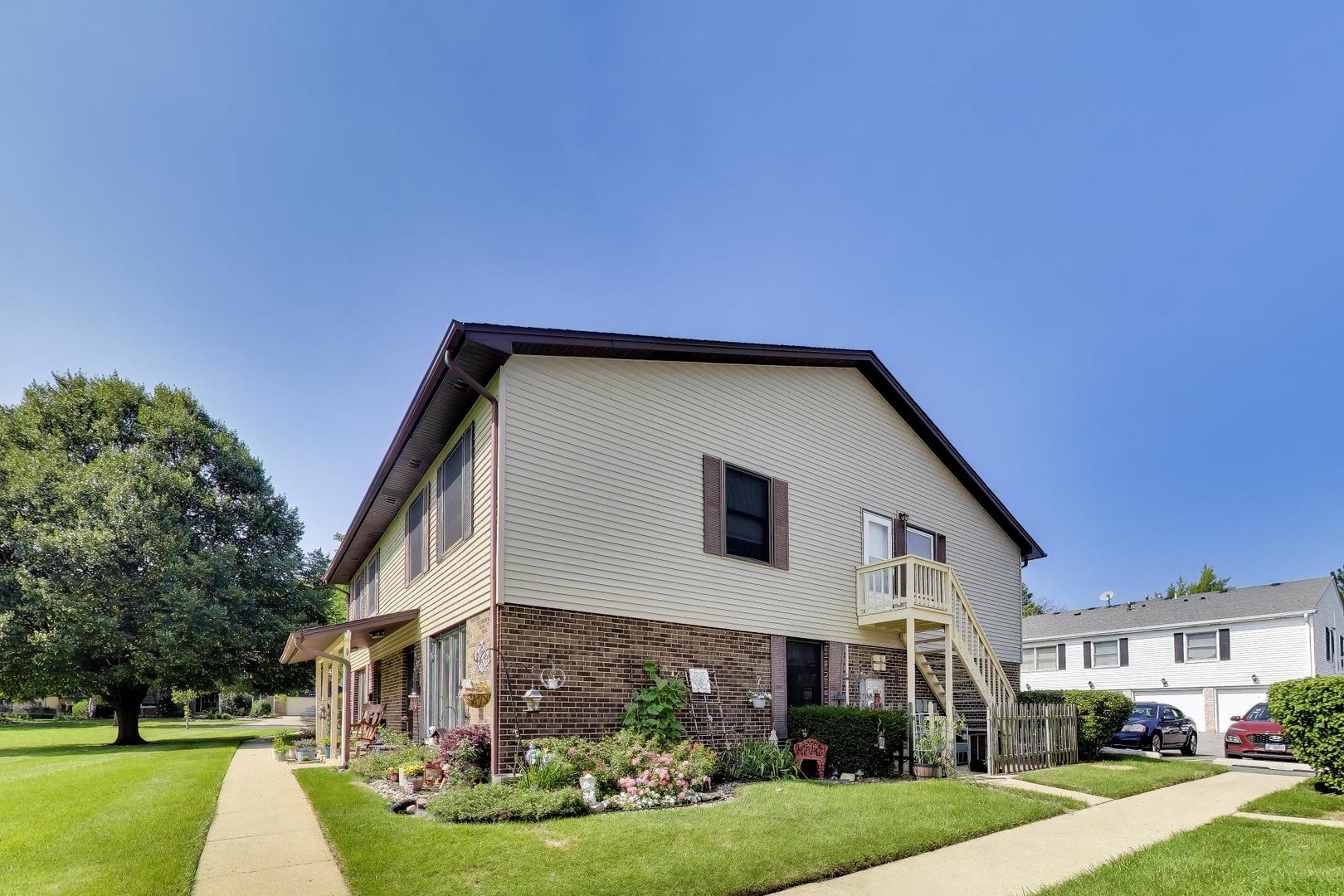 758 Moore Drive Unit: 758