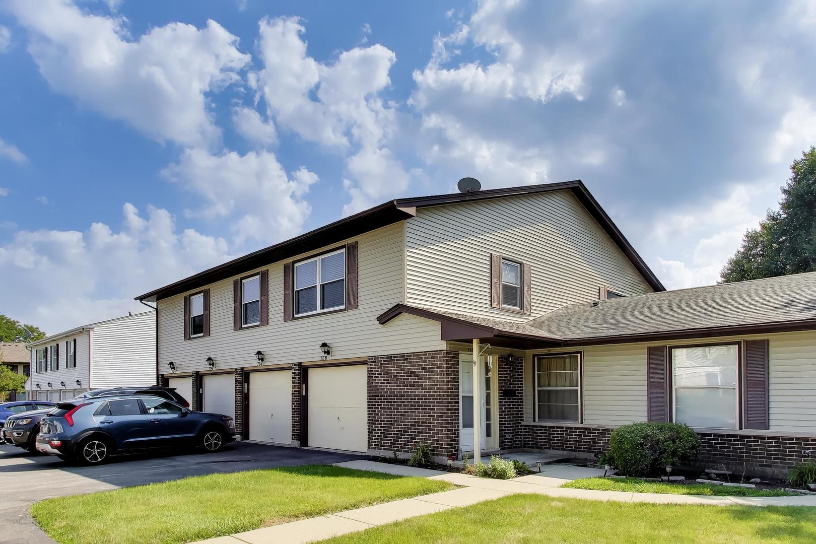 758 Moore Drive Unit: 758