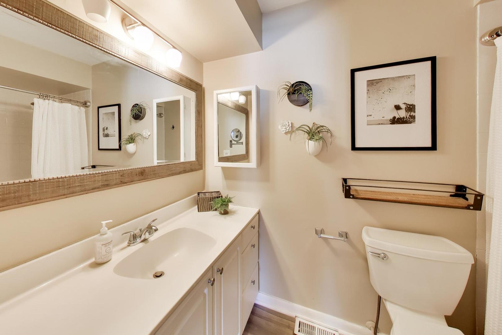 758 Moore Drive Unit: 758