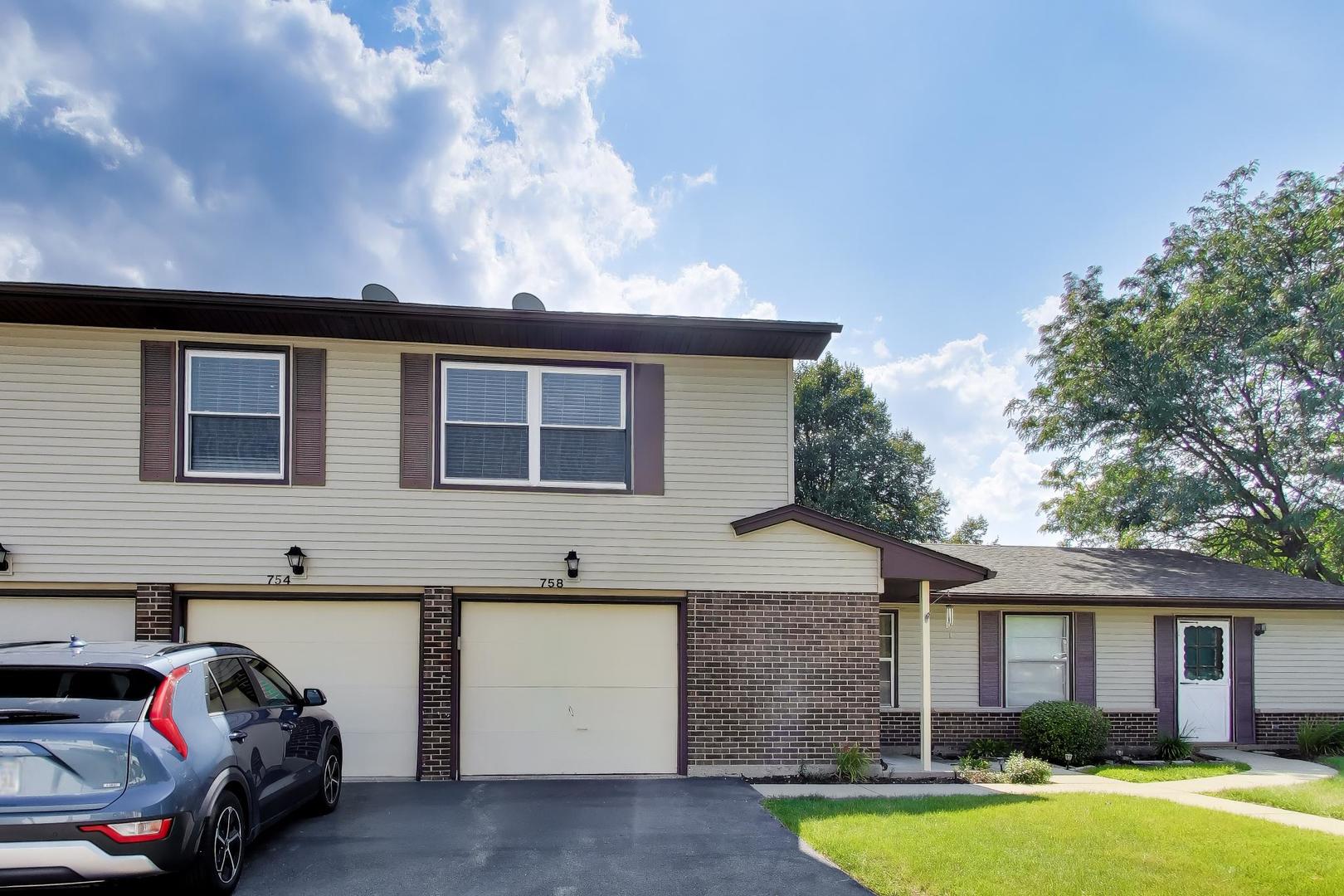 758 Moore Drive Unit: 758