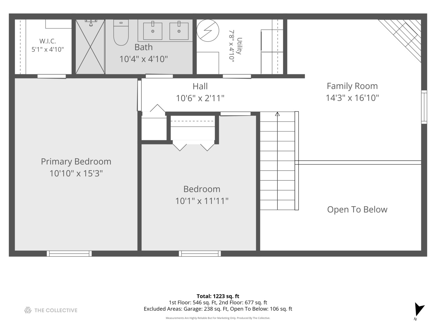 1477 Queensgreen Circle