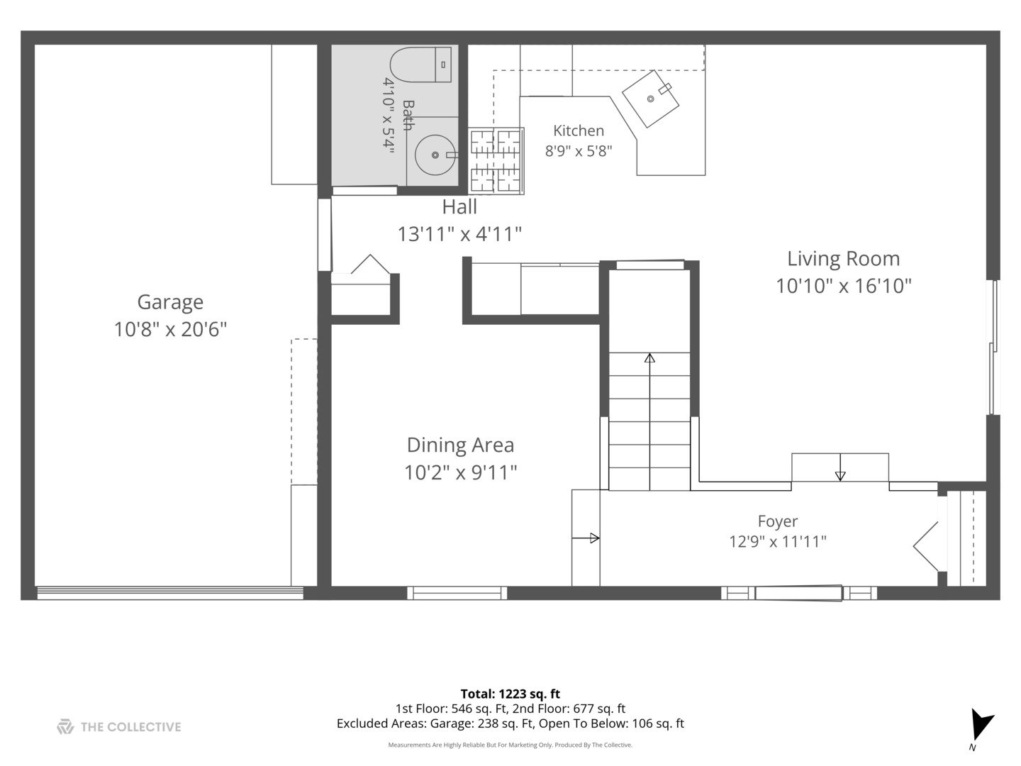 1477 Queensgreen Circle