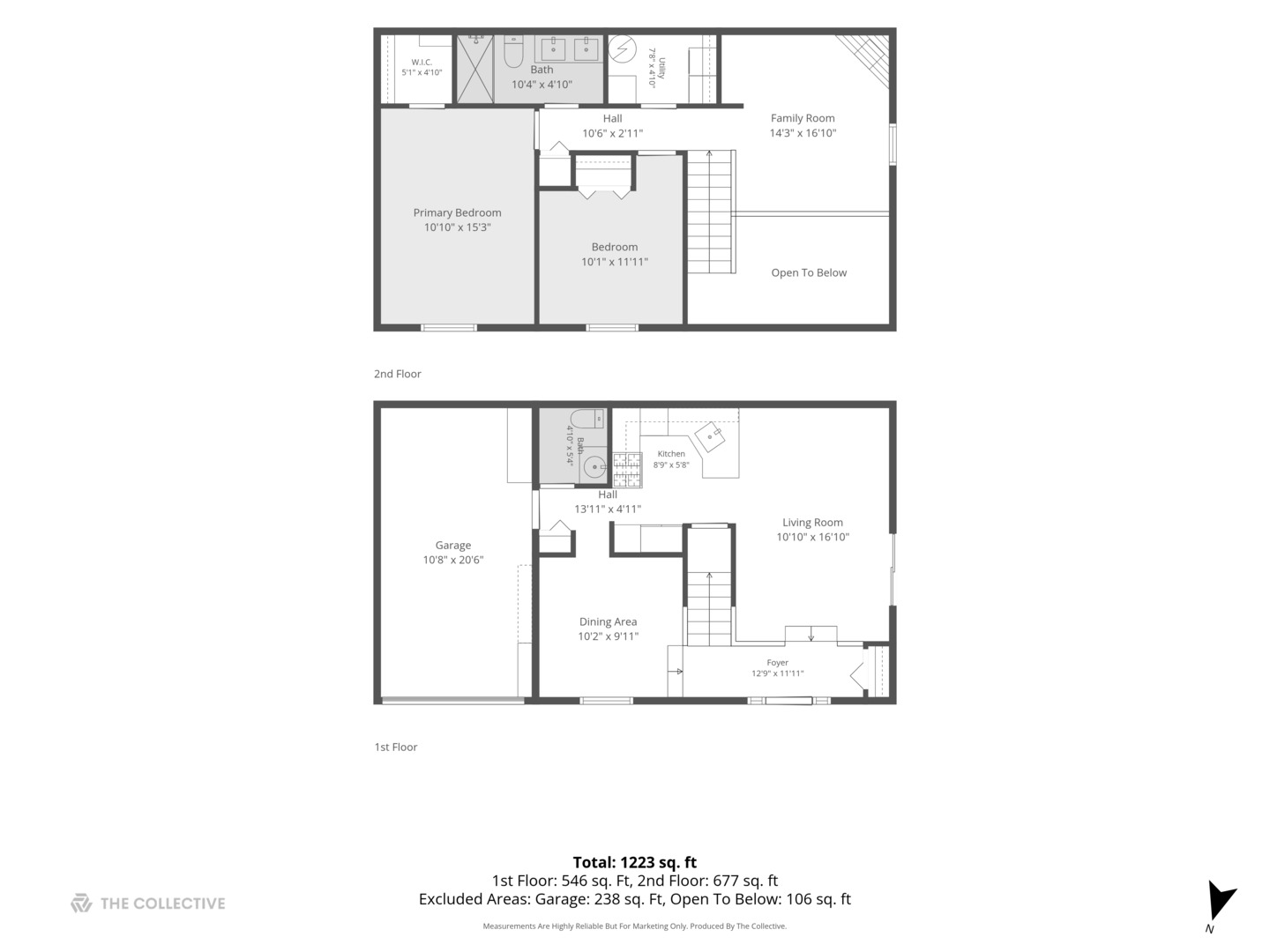 1477 Queensgreen Circle