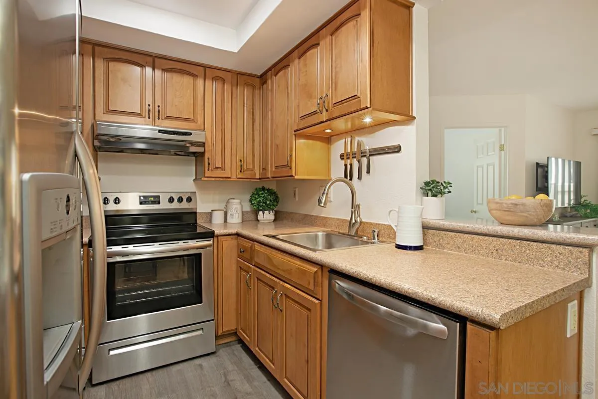 3151 Evening Way # F