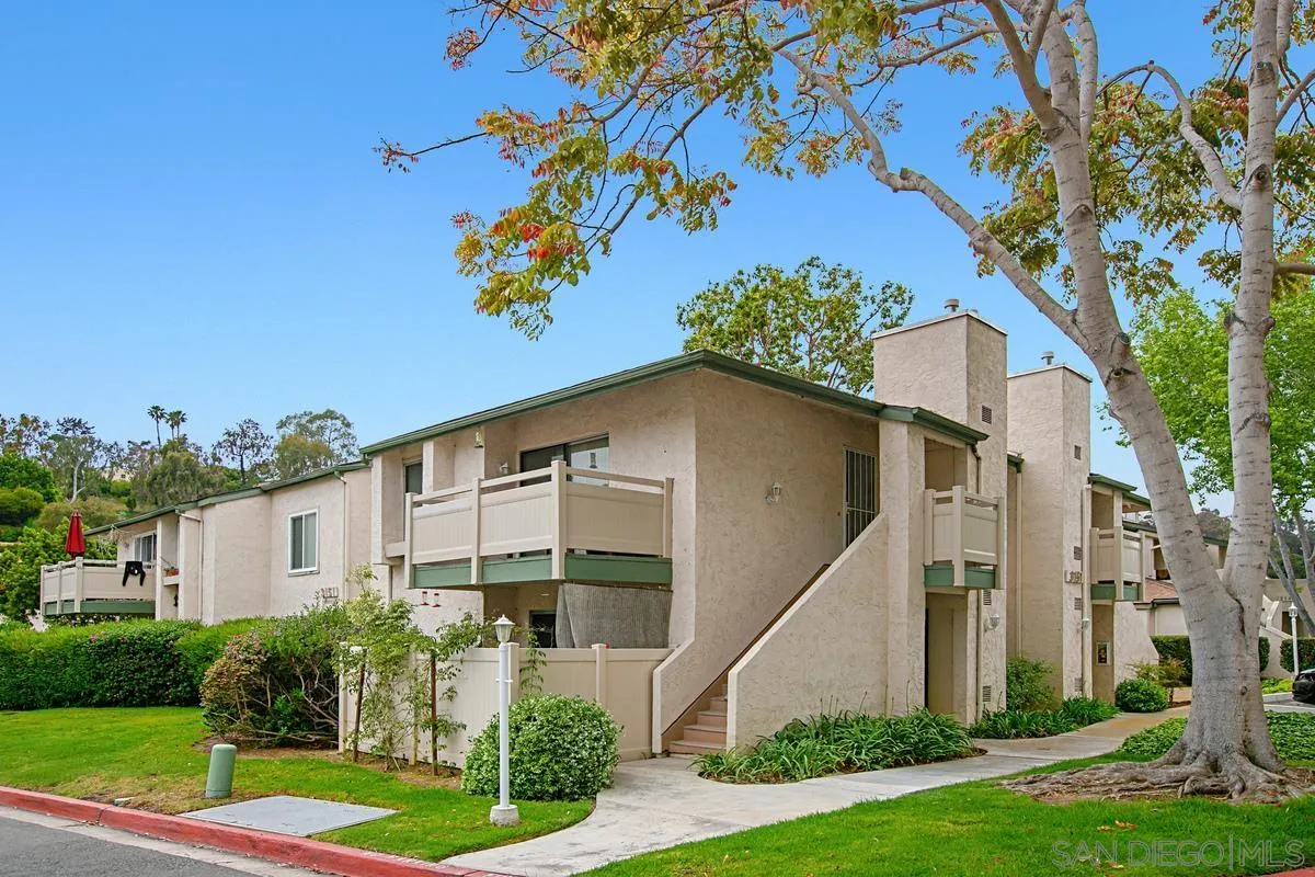3151 Evening Way # F