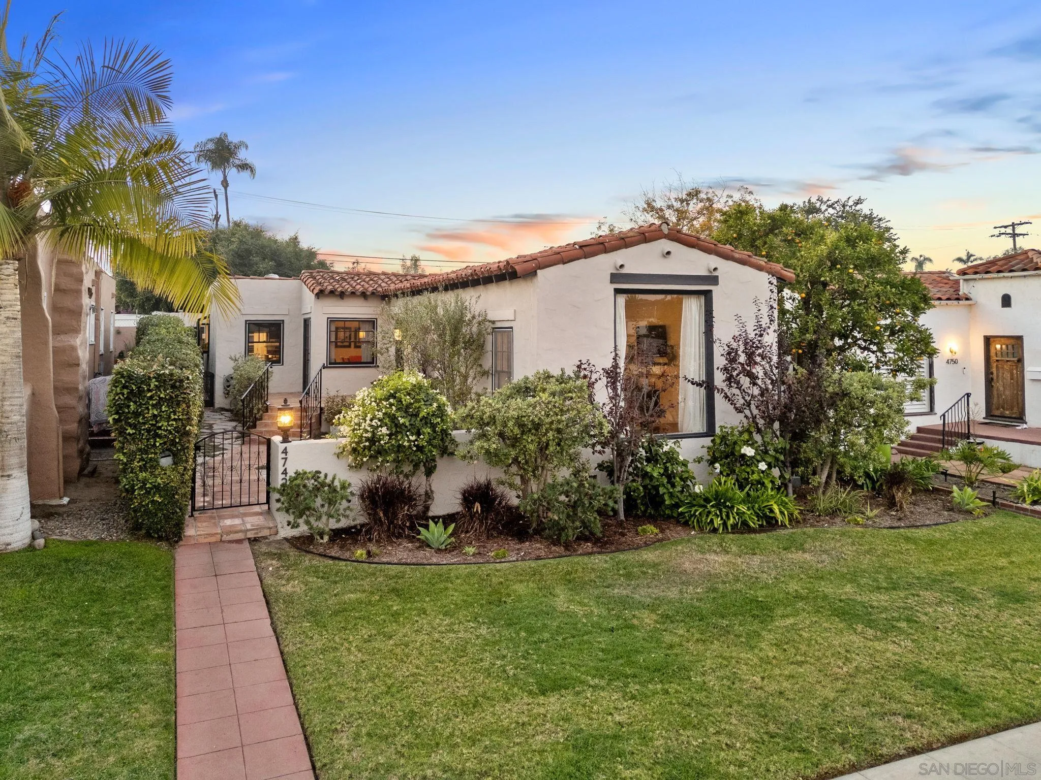 4742 Biona Drive