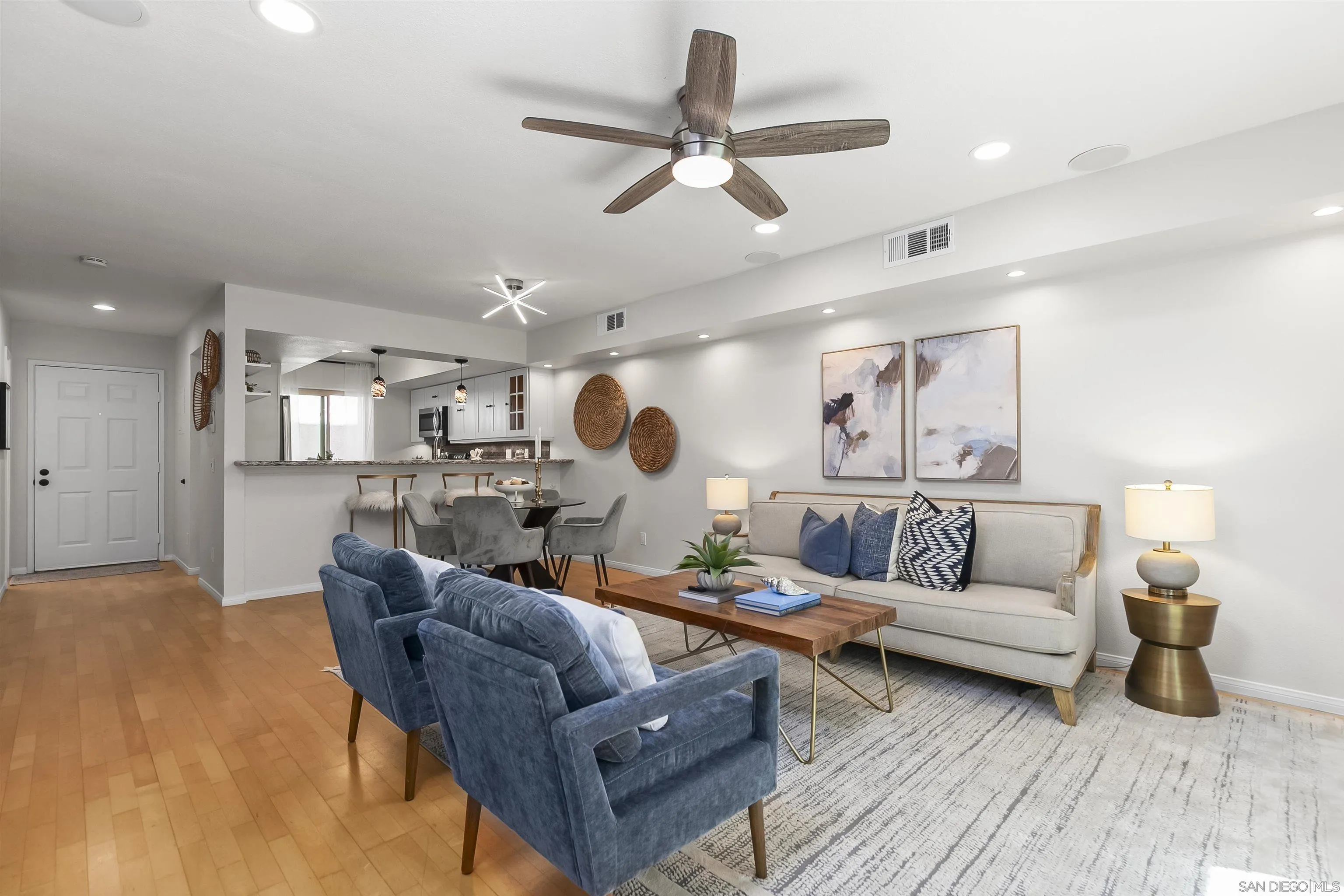3037 Ingelow Street Unit 6