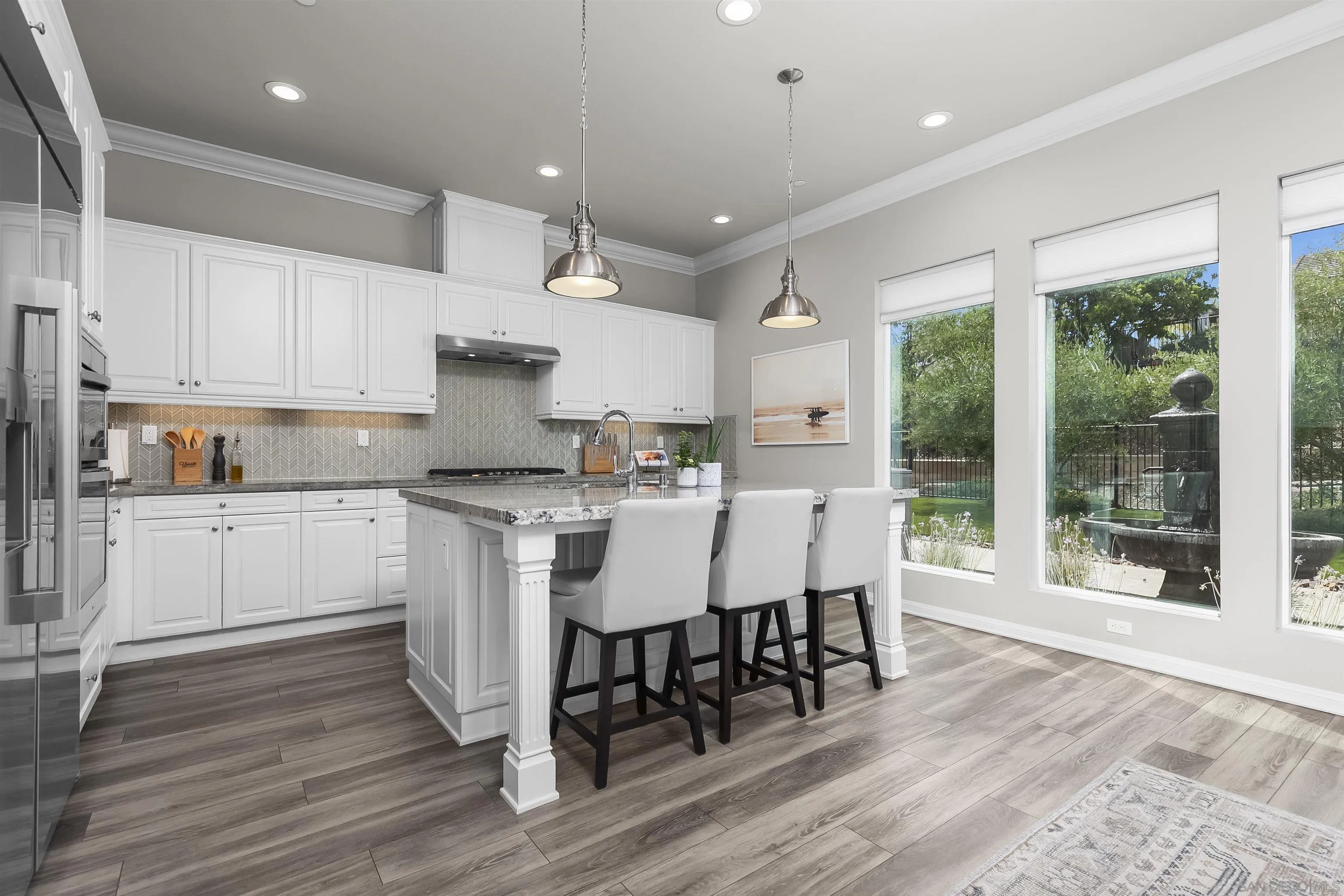 157 Montessa Way