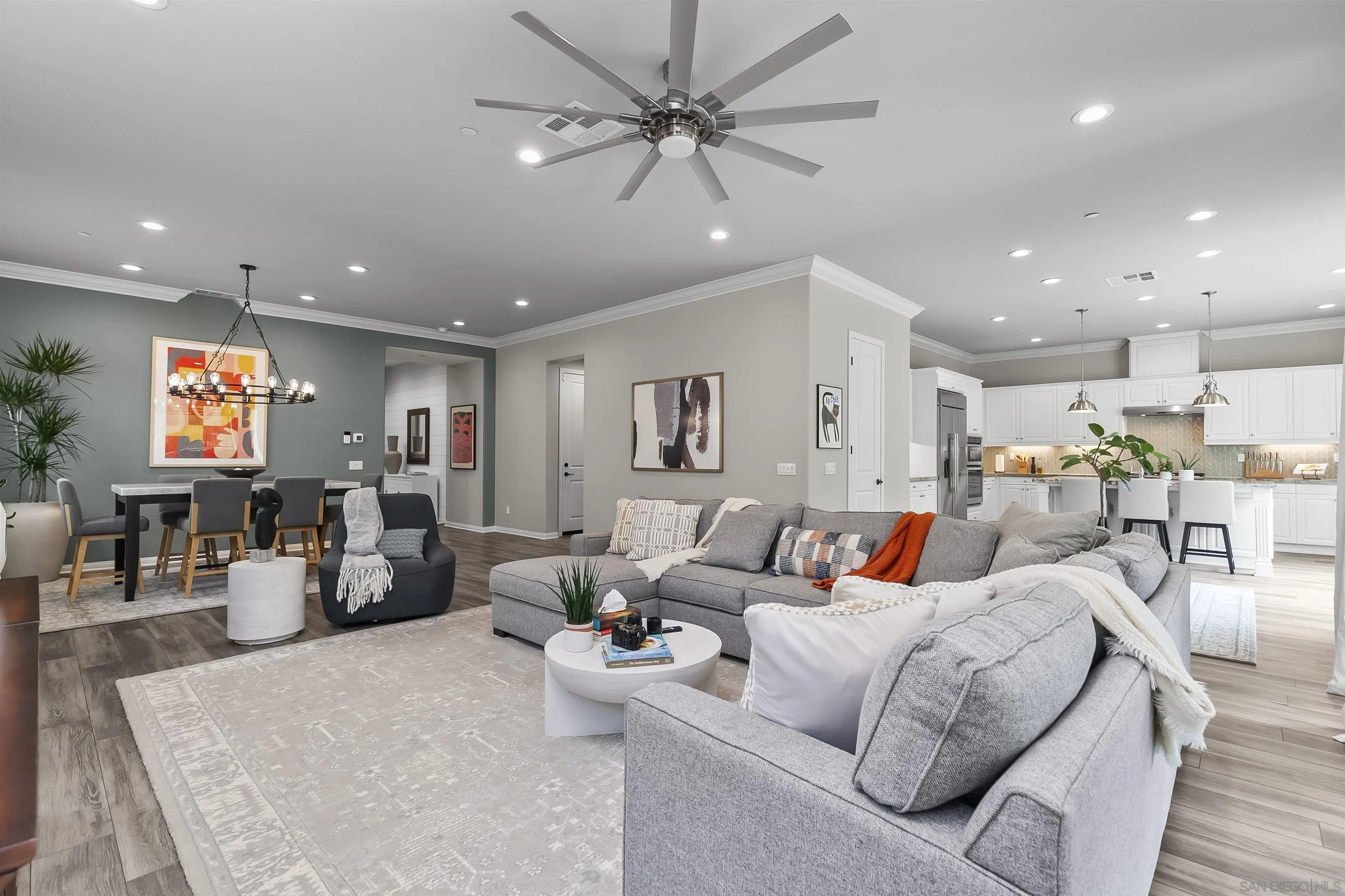157 Montessa Way