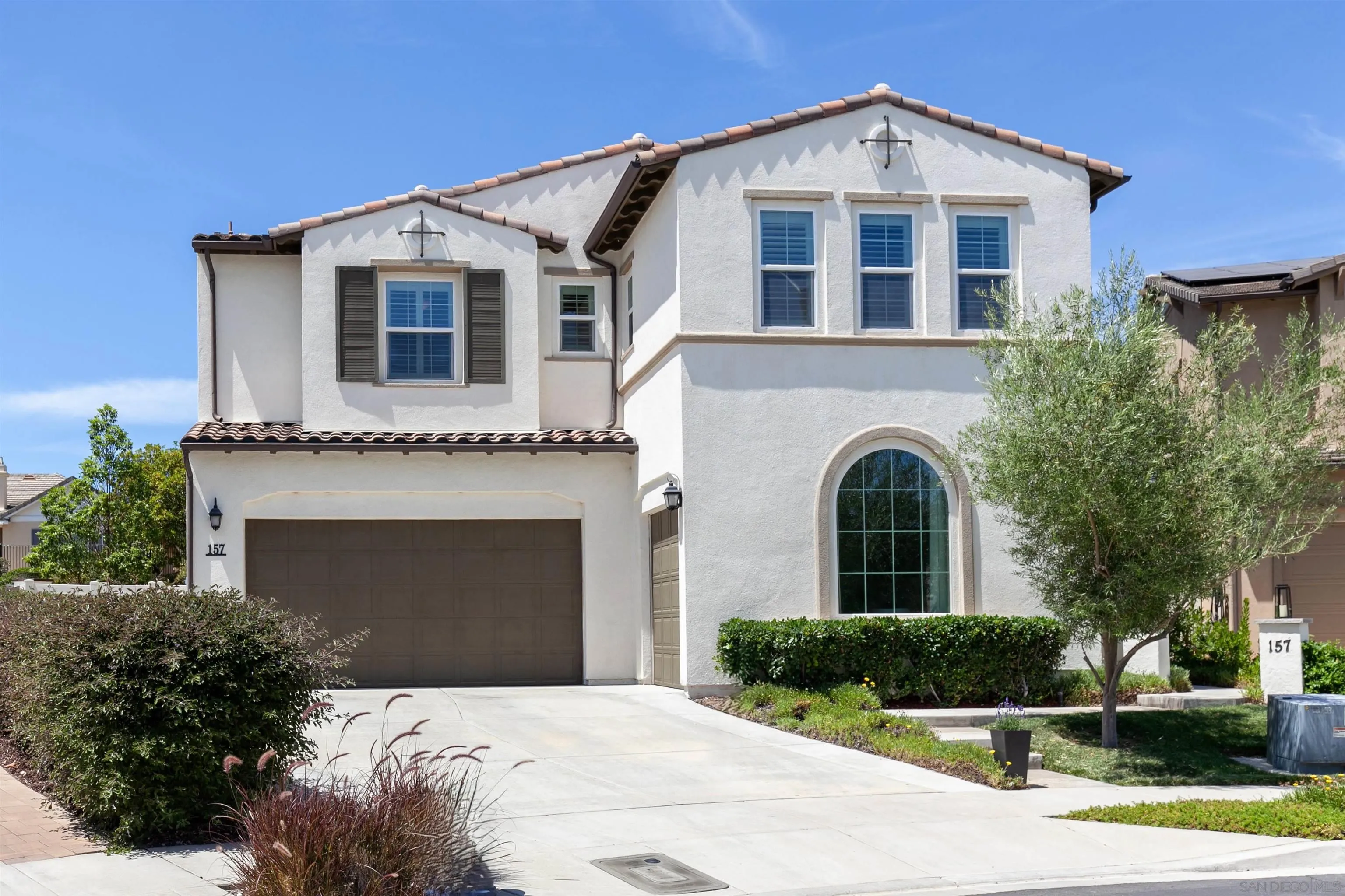 157 Montessa Way