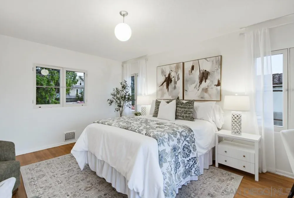 2854 Albatross Street