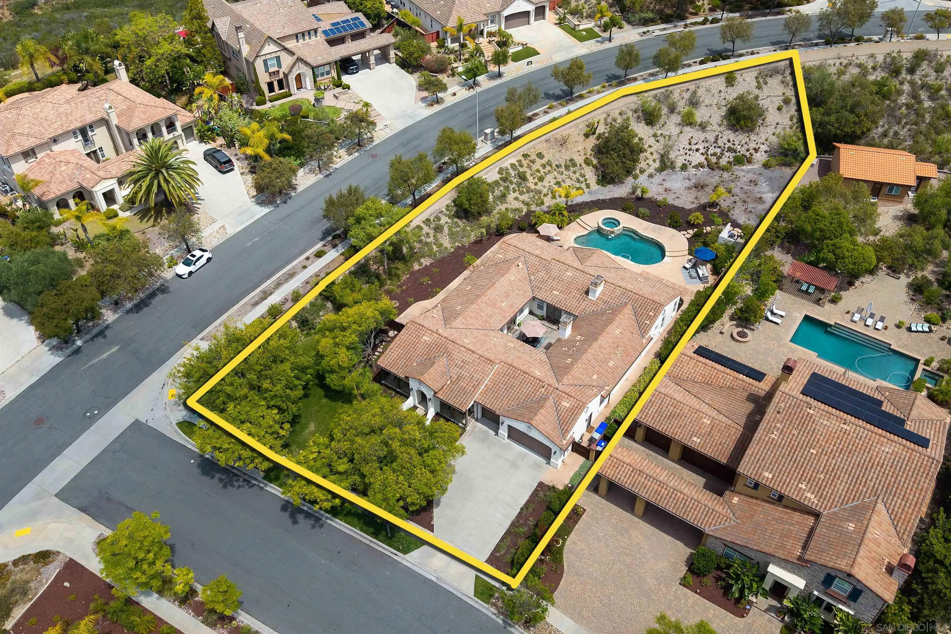 15595 Pinehurst Place