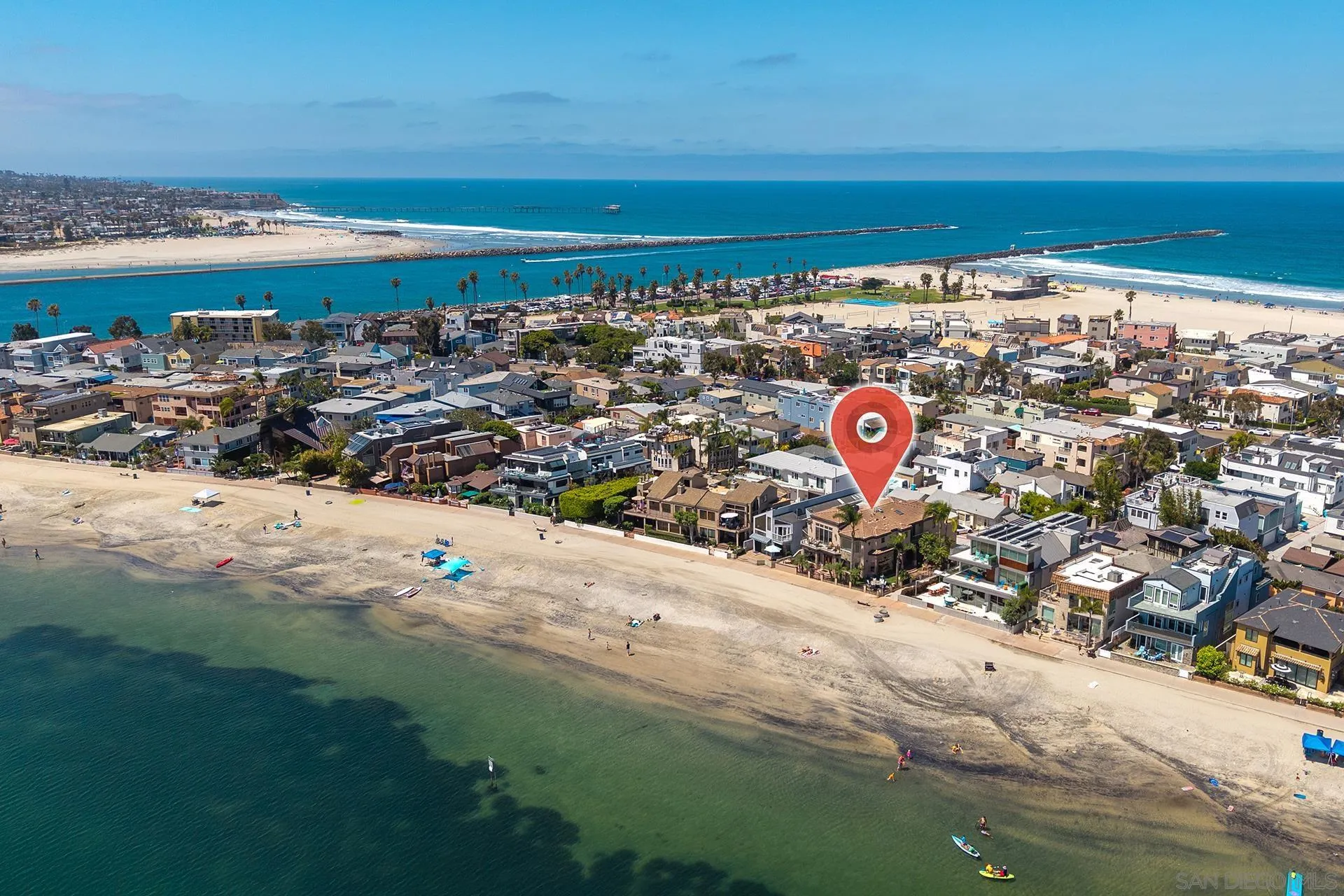 2741 Bayside Walk