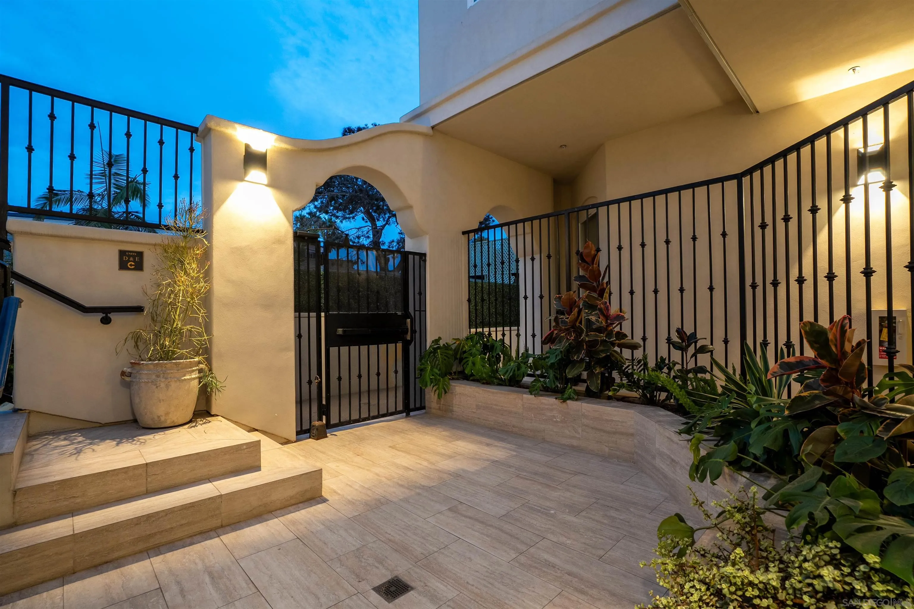 848 Prospect Street Unit Suite C