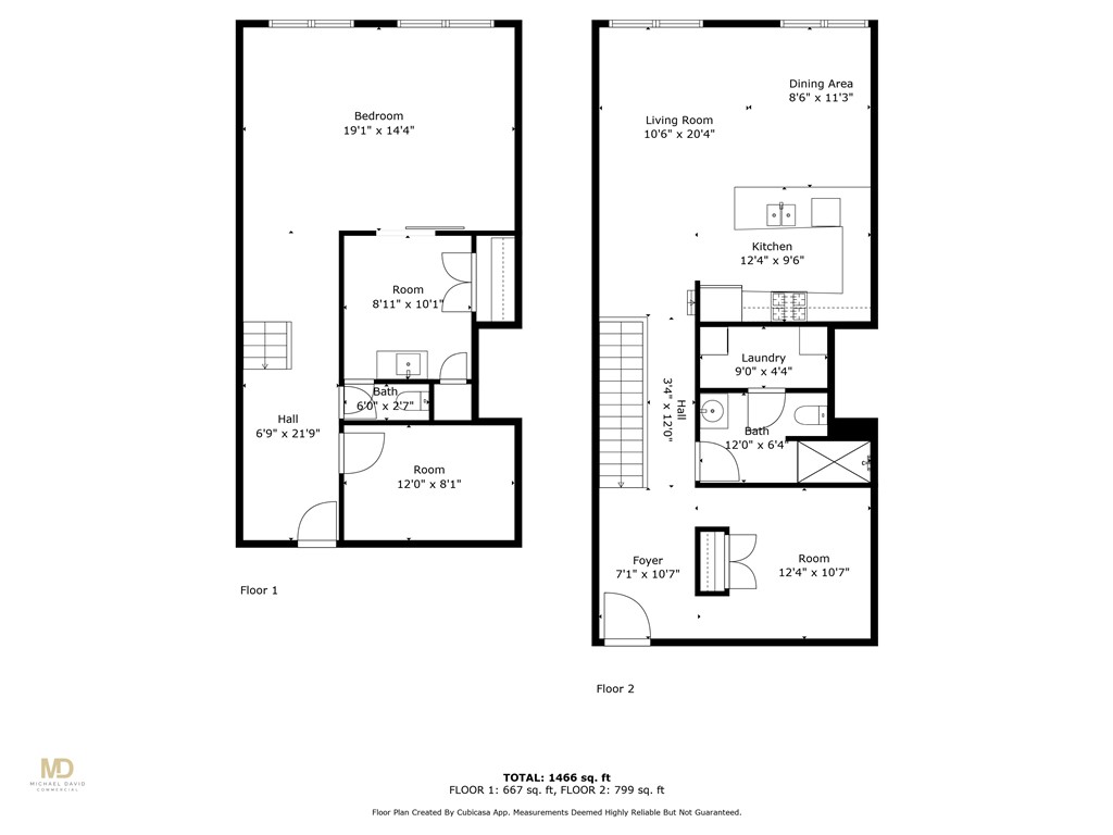 10 Exchange Court 202