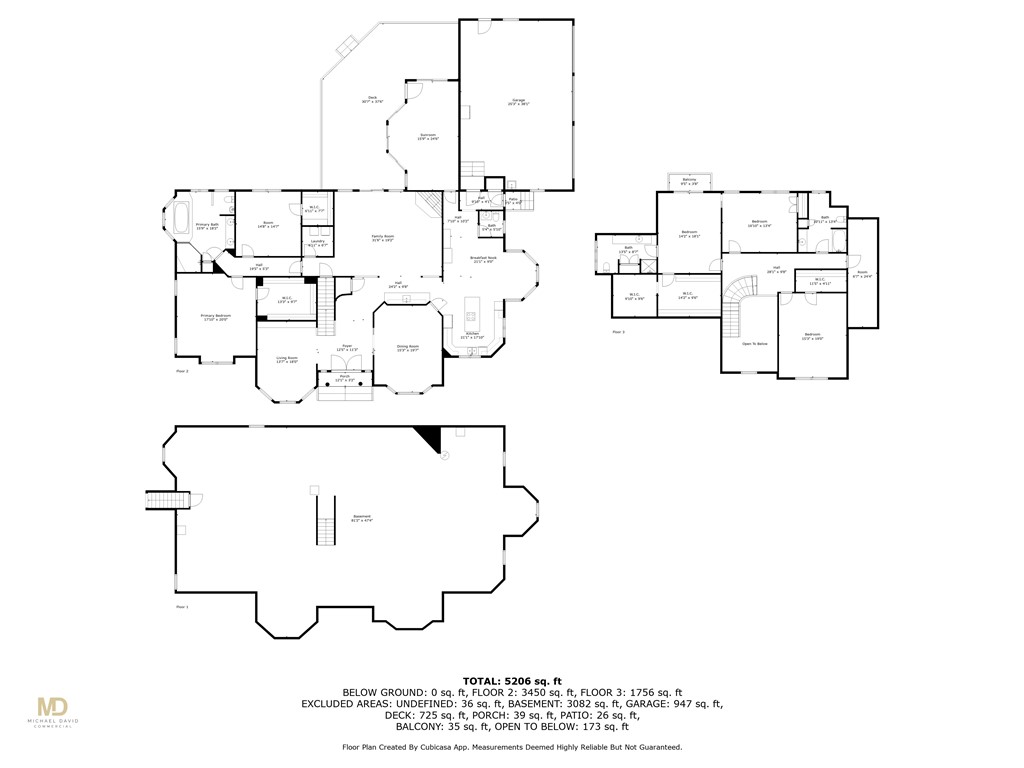 4 Christopher Drive