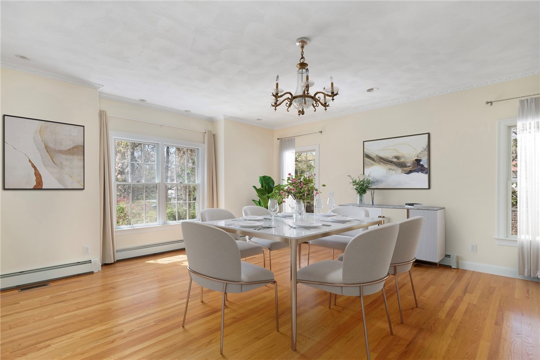 4 Christopher Drive