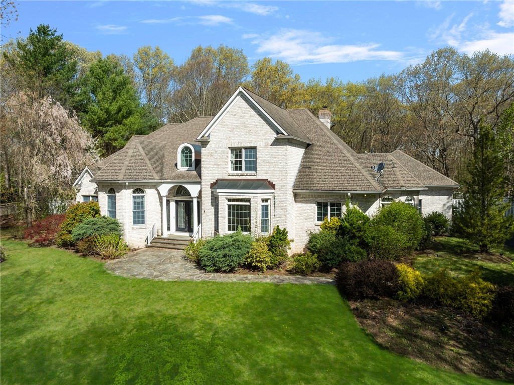 4 Christopher Drive