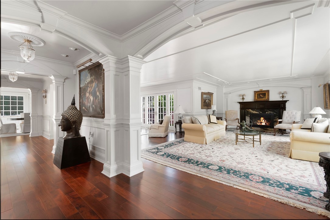 540 Blackstone Boulevard