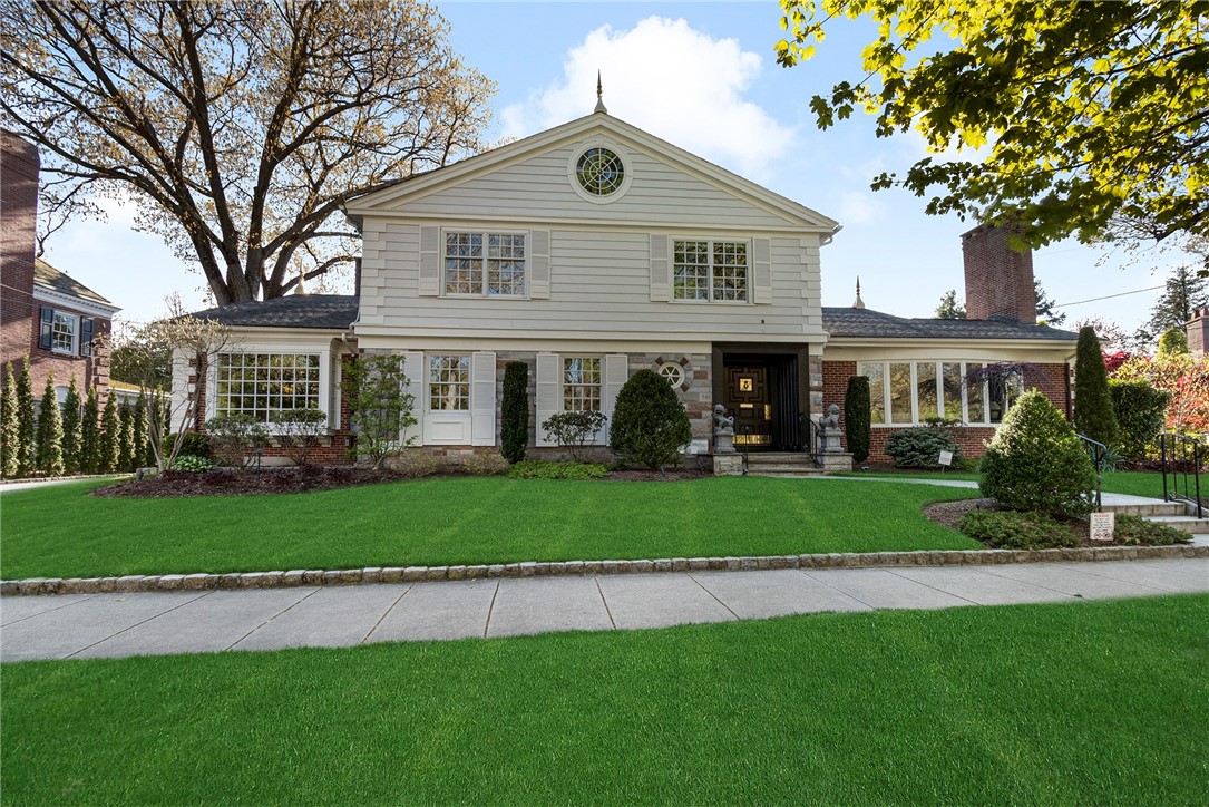 540 Blackstone Boulevard