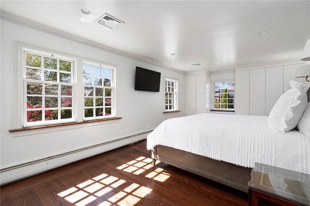 540 Blackstone Boulevard