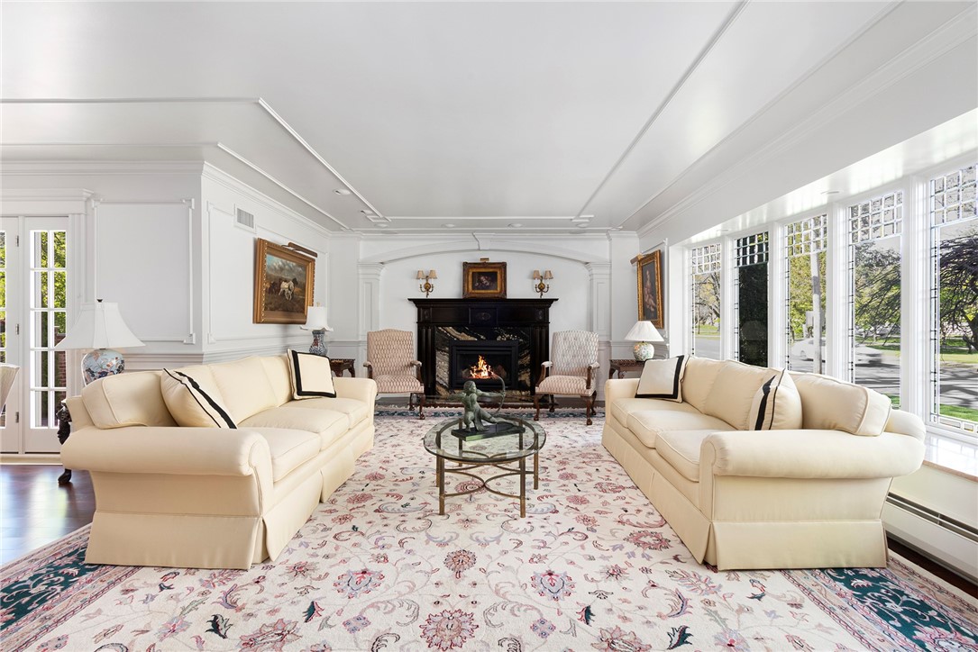 540 Blackstone Boulevard