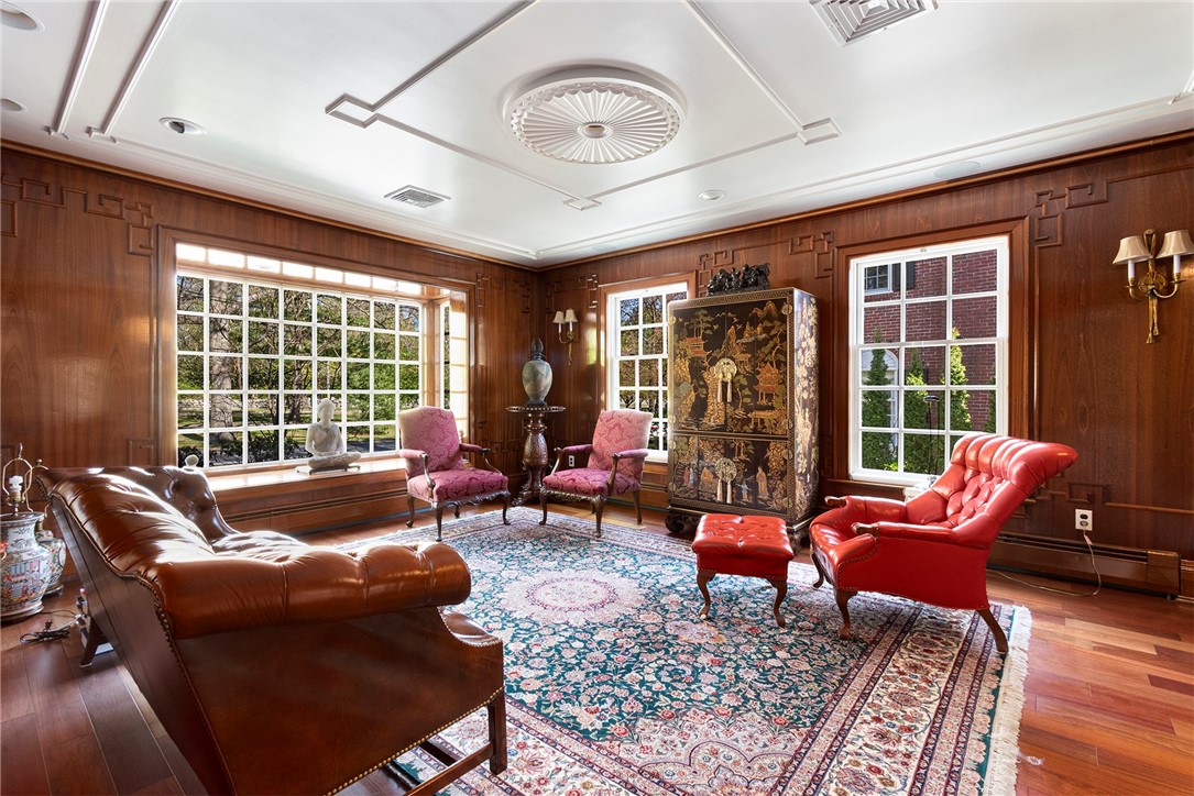 540 Blackstone Boulevard