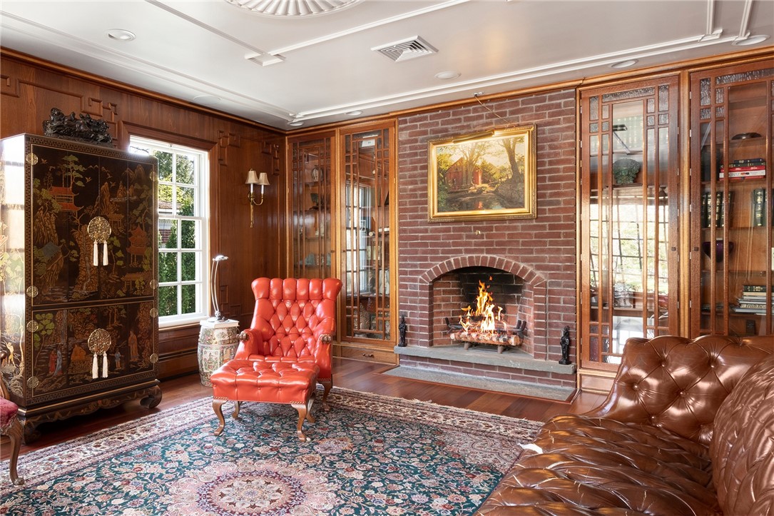 540 Blackstone Boulevard