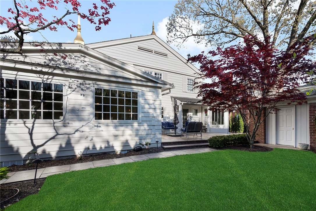 540 Blackstone Boulevard