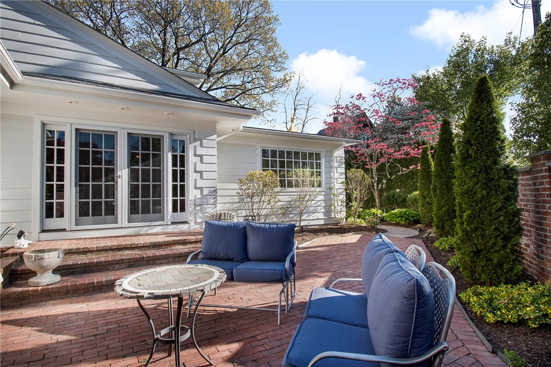 540 Blackstone Boulevard