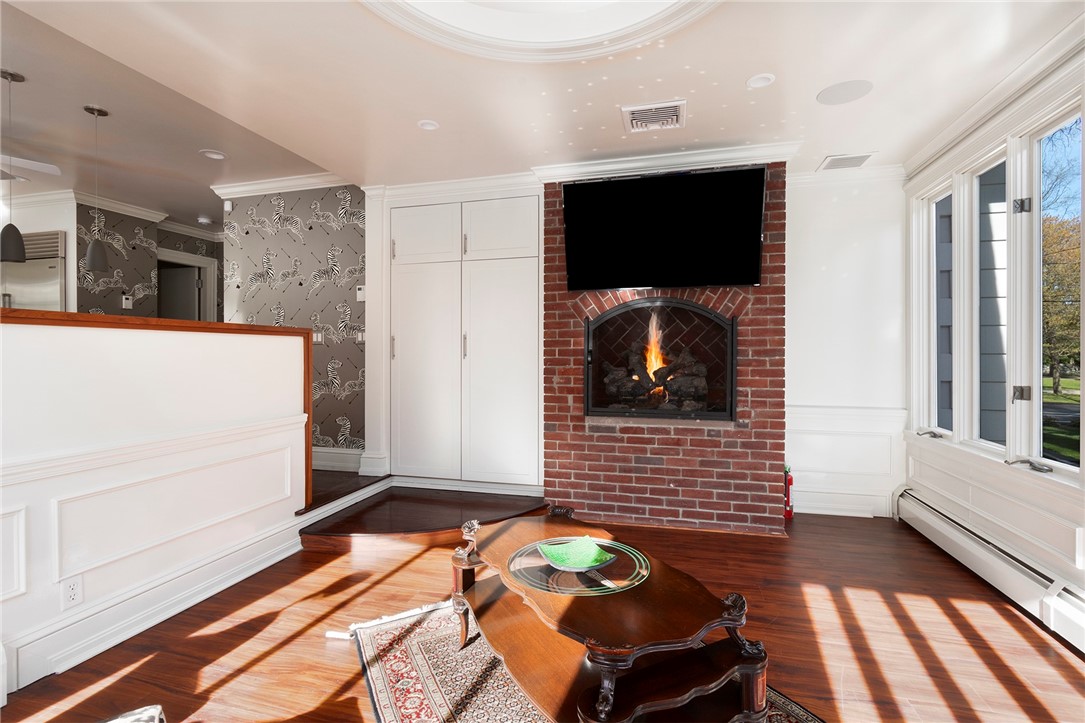 540 Blackstone Boulevard