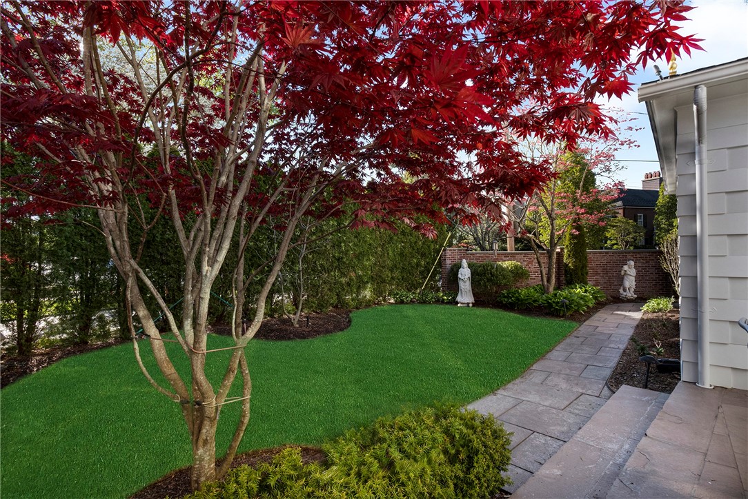 540 Blackstone Boulevard