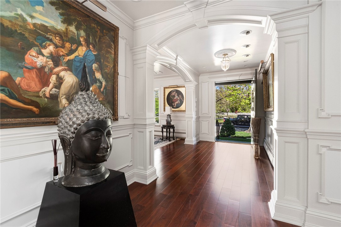 540 Blackstone Boulevard