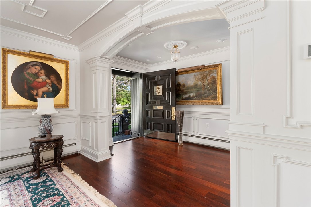 540 Blackstone Boulevard