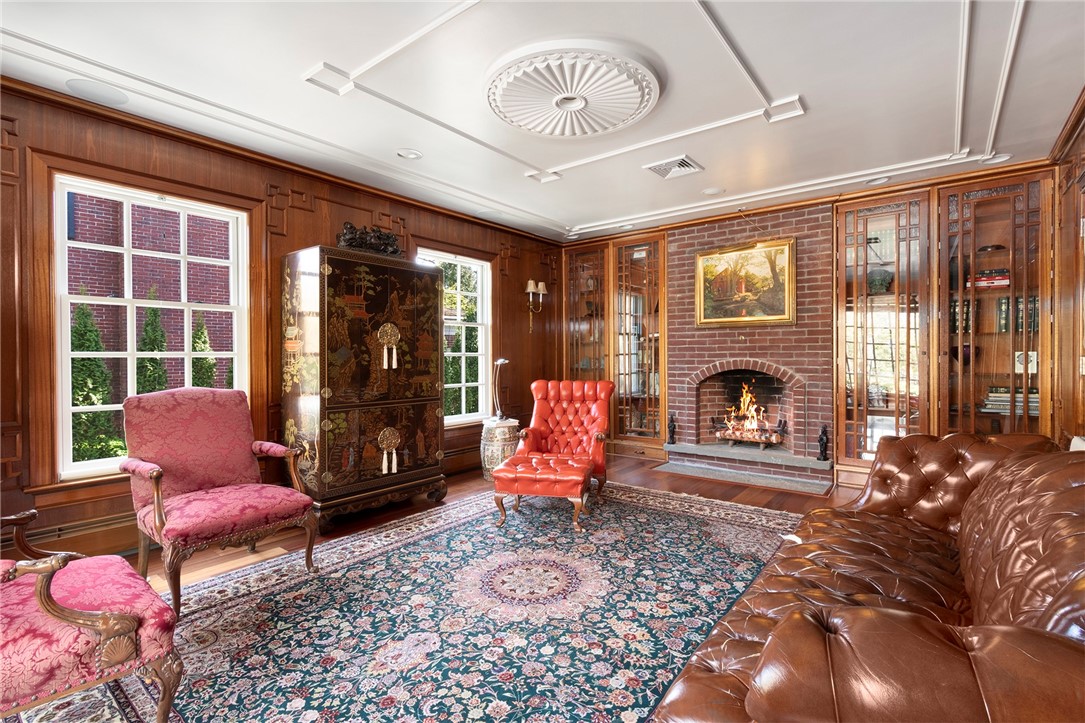 540 Blackstone Boulevard