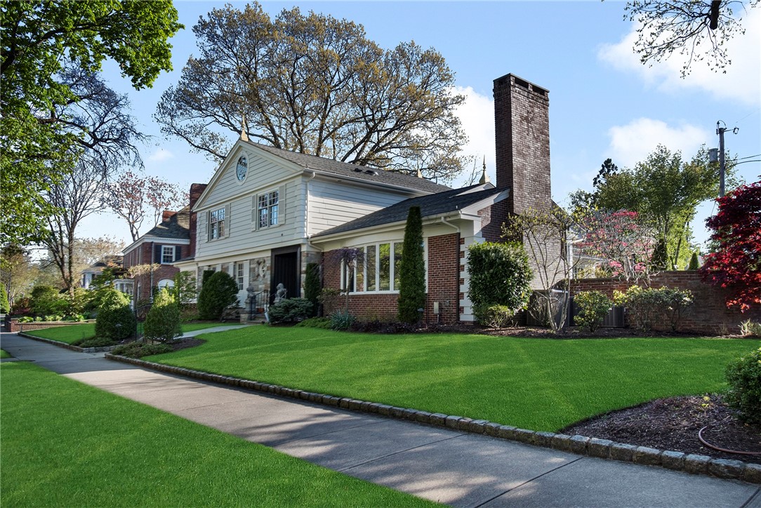 540 Blackstone Boulevard