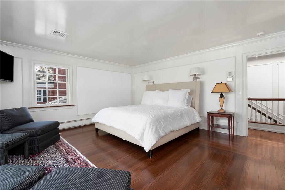 540 Blackstone Boulevard