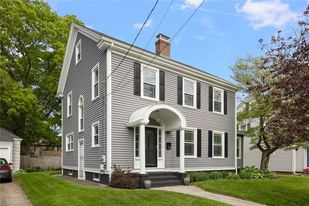 224 Raleigh Avenue
