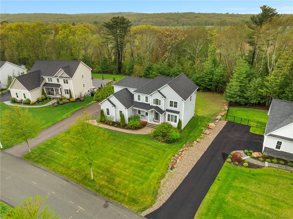 397 Sylvan Court
