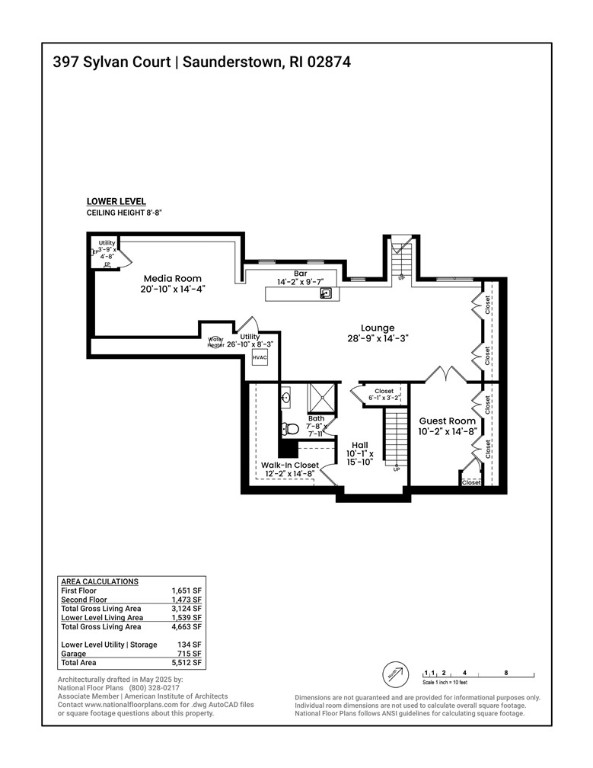 397 Sylvan Court